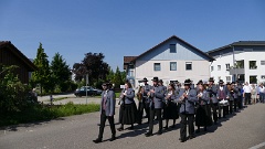 2025-06 Fronleichnam Zell (9)